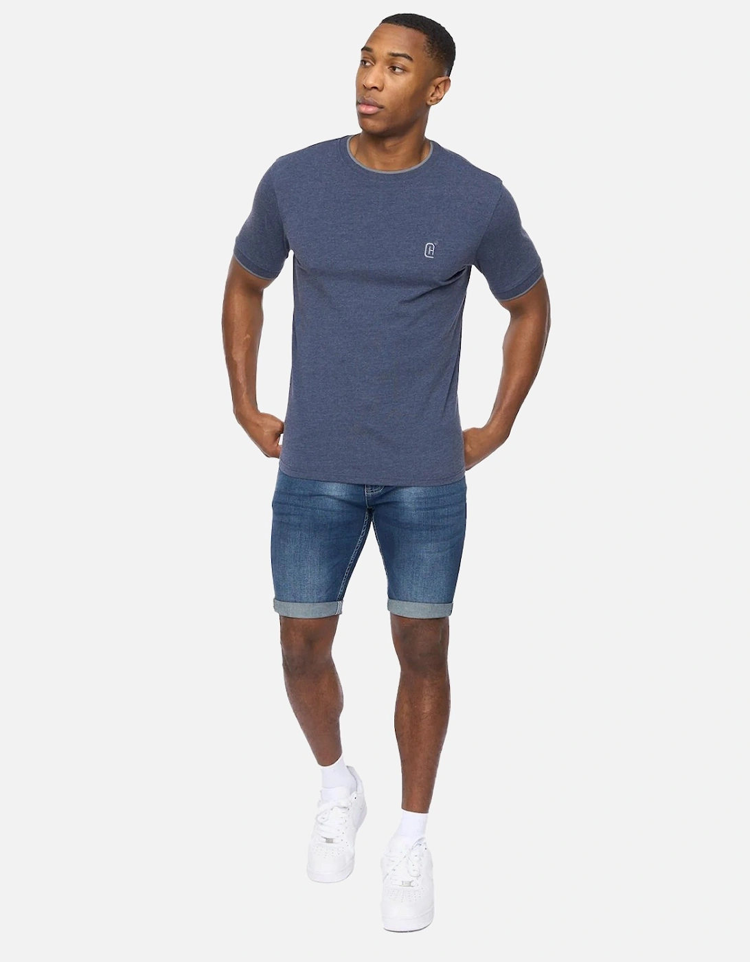 Mens Einstip T-Shirt