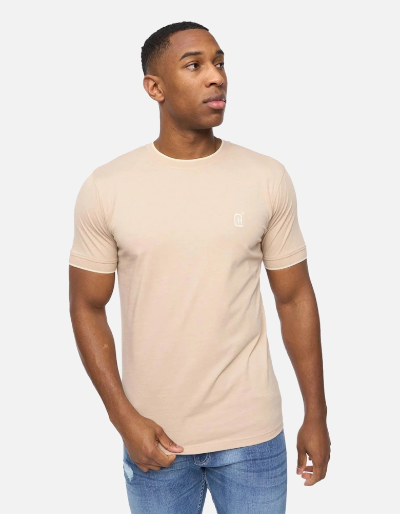 Mens Einstip T-Shirt