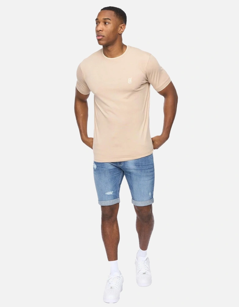 Mens Einstip T-Shirt