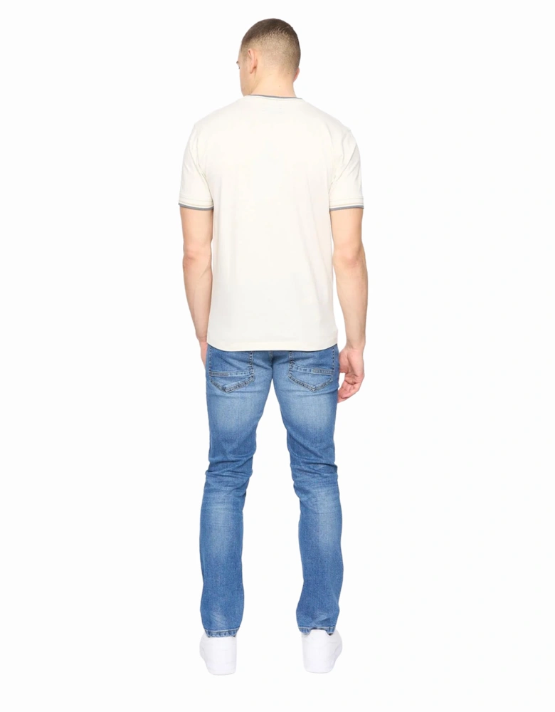 Mens Deuxtip T-Shirt