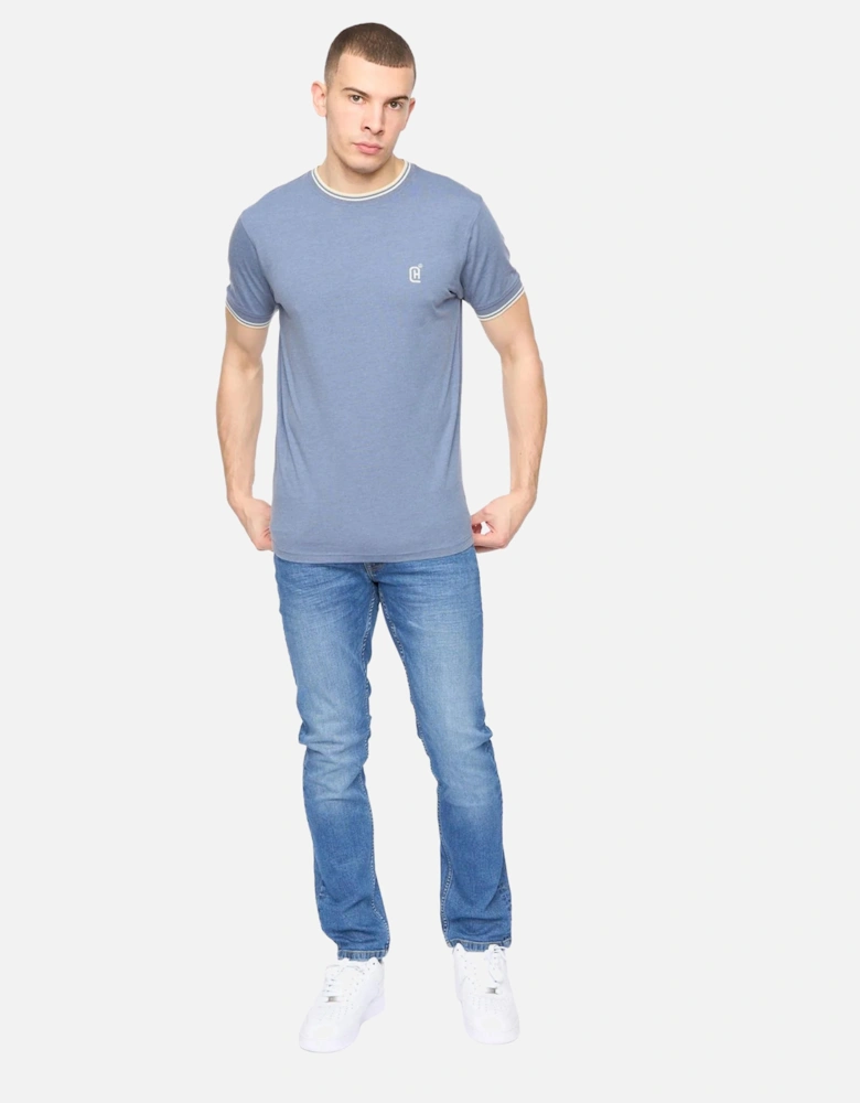 Mens Deuxtip T-Shirt