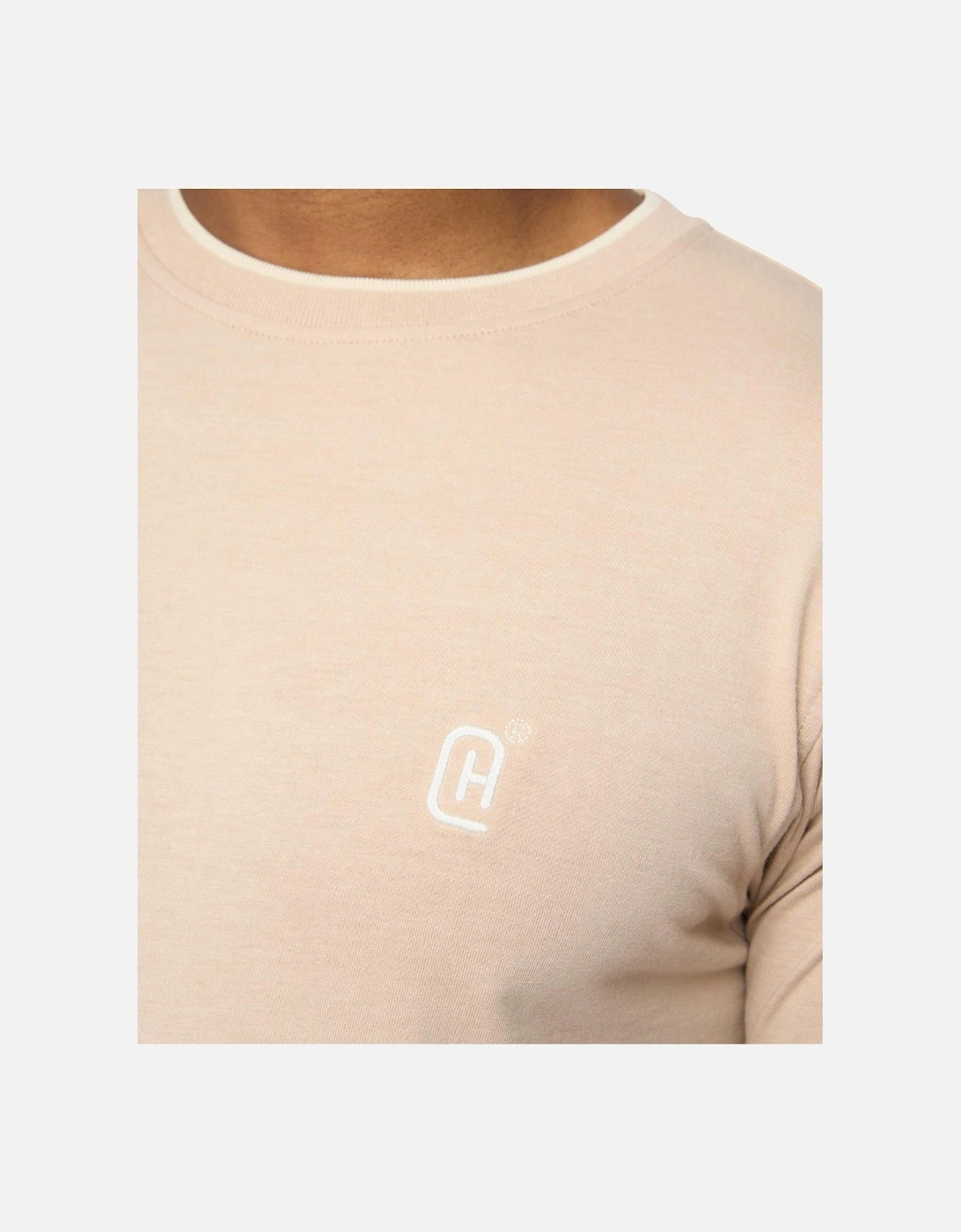 Mens Einstip T-Shirt