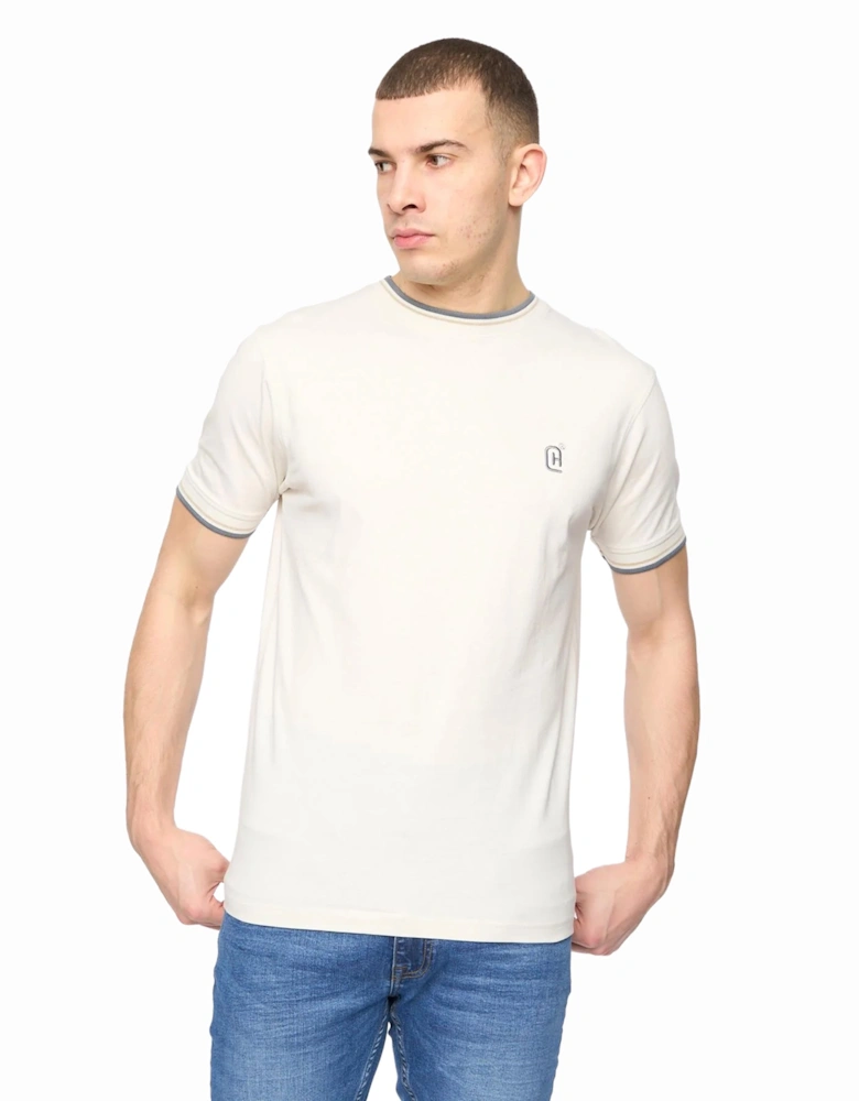Mens Deuxtip T-Shirt