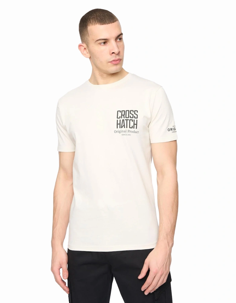 Mens Hoogan T-Shirt