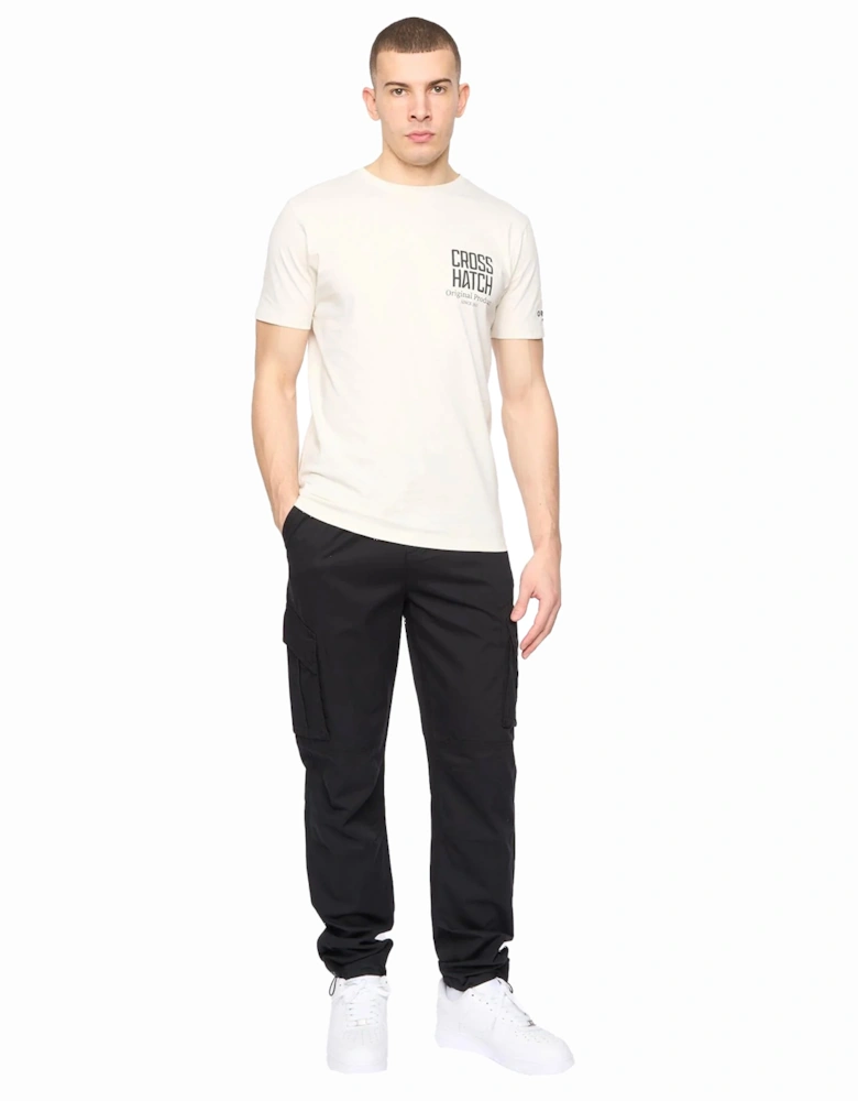 Mens Hoogan T-Shirt