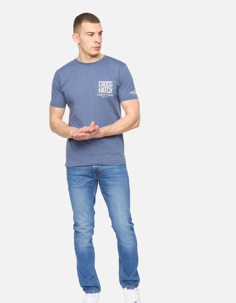 Mens Hoogan T-Shirt