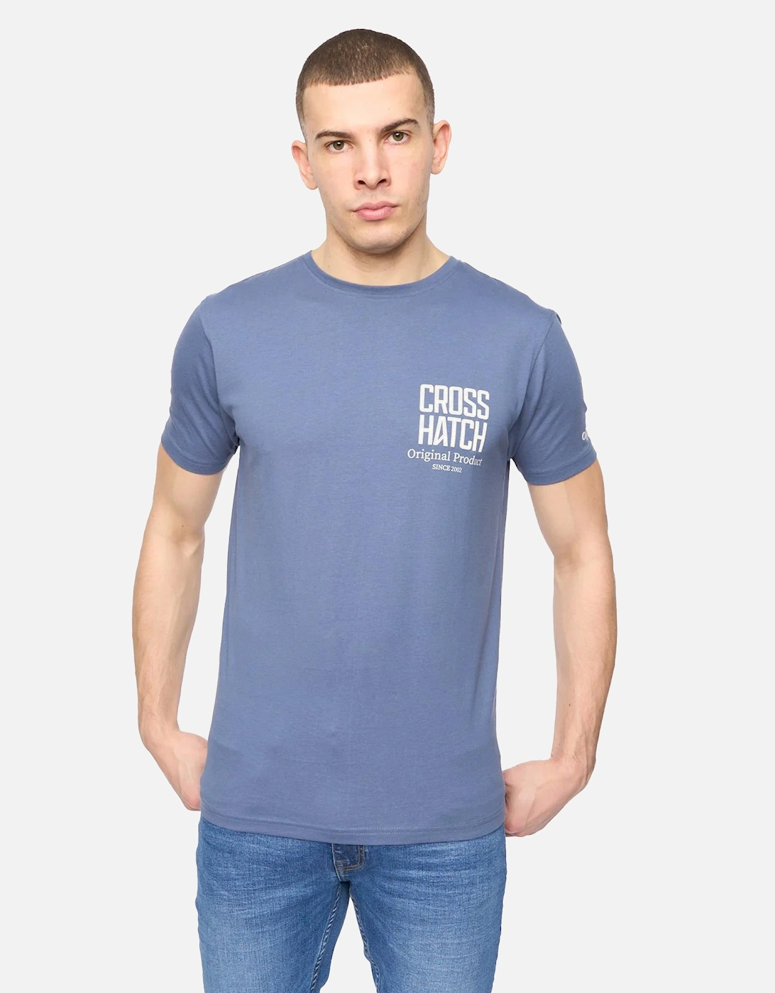 Mens Hoogan T-Shirt