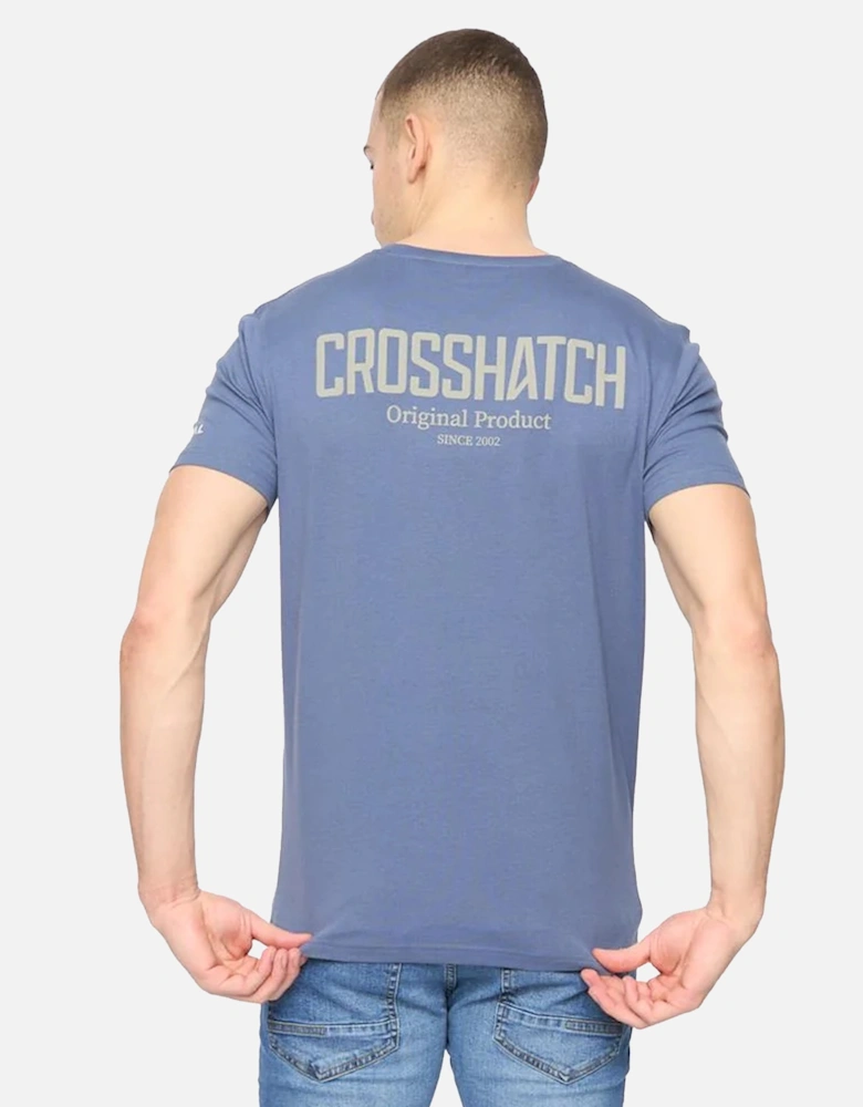 Mens Hoogan T-Shirt
