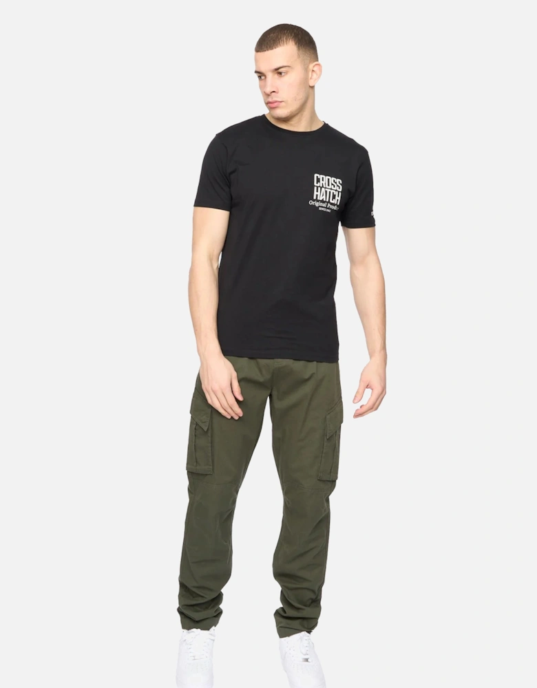 Mens Hoogan T-Shirt