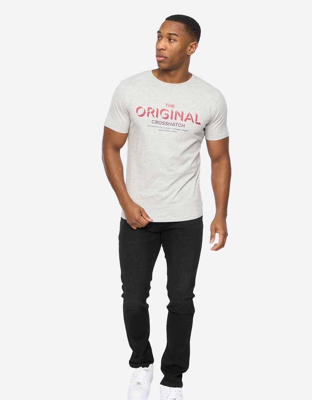 Mens Offaxis T-Shirt