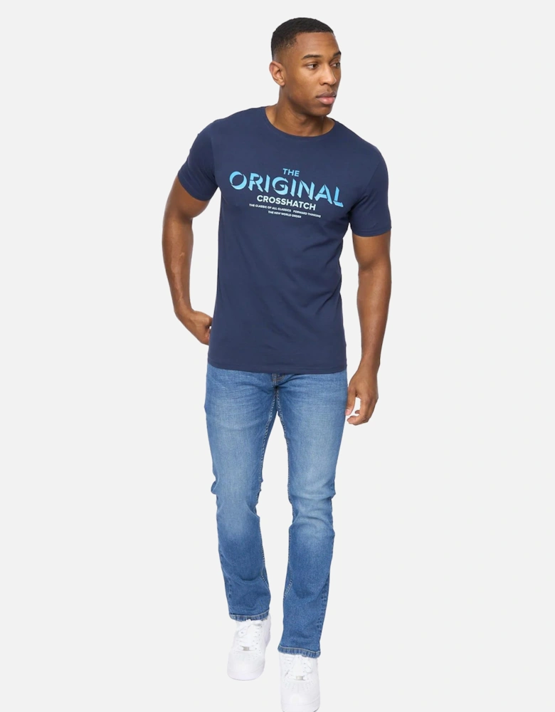 Mens Offaxis T-Shirt