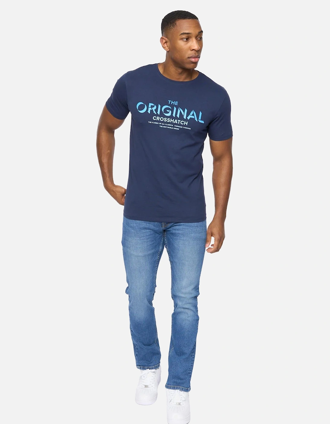 Mens Offaxis T-Shirt