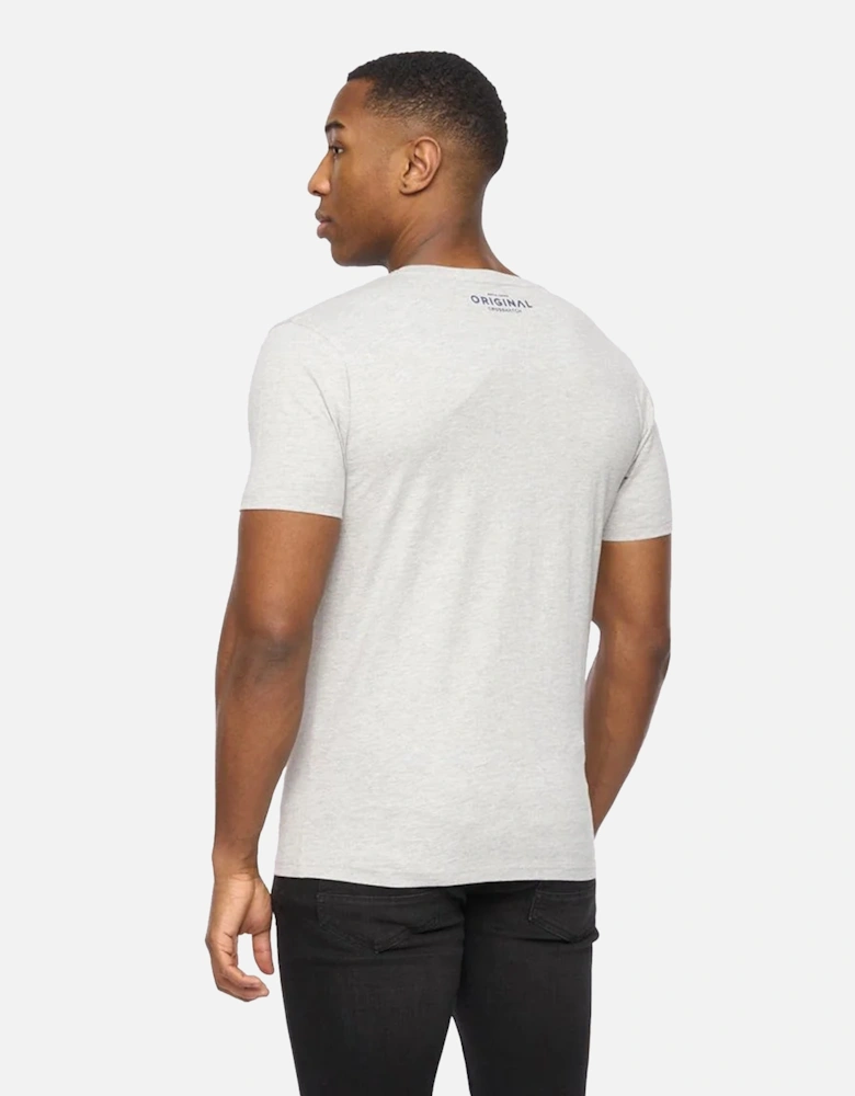 Mens Offaxis T-Shirt