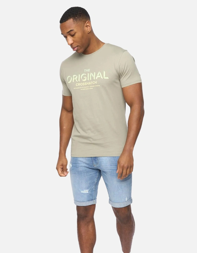 Mens Offaxis T-Shirt