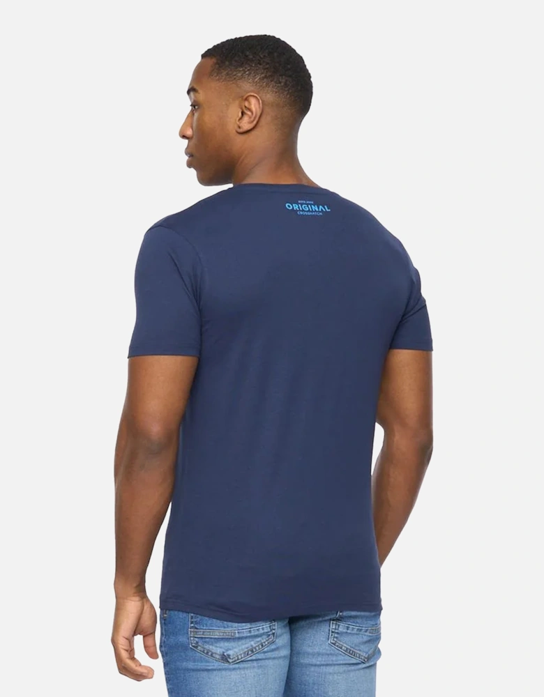 Mens Offaxis T-Shirt