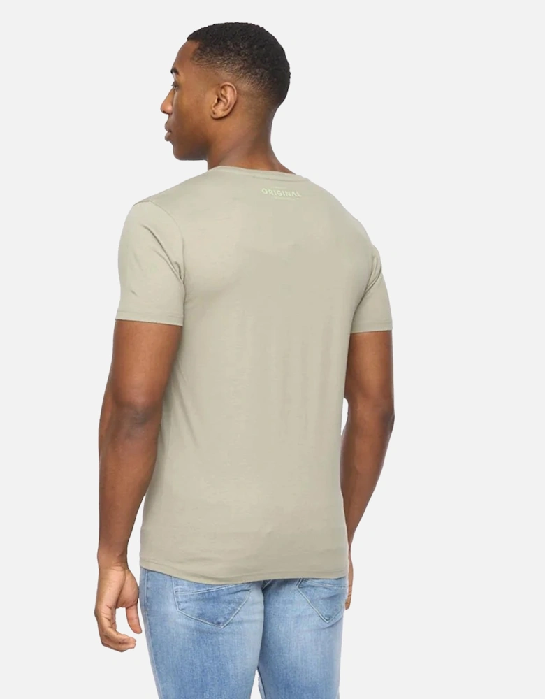 Mens Offaxis T-Shirt
