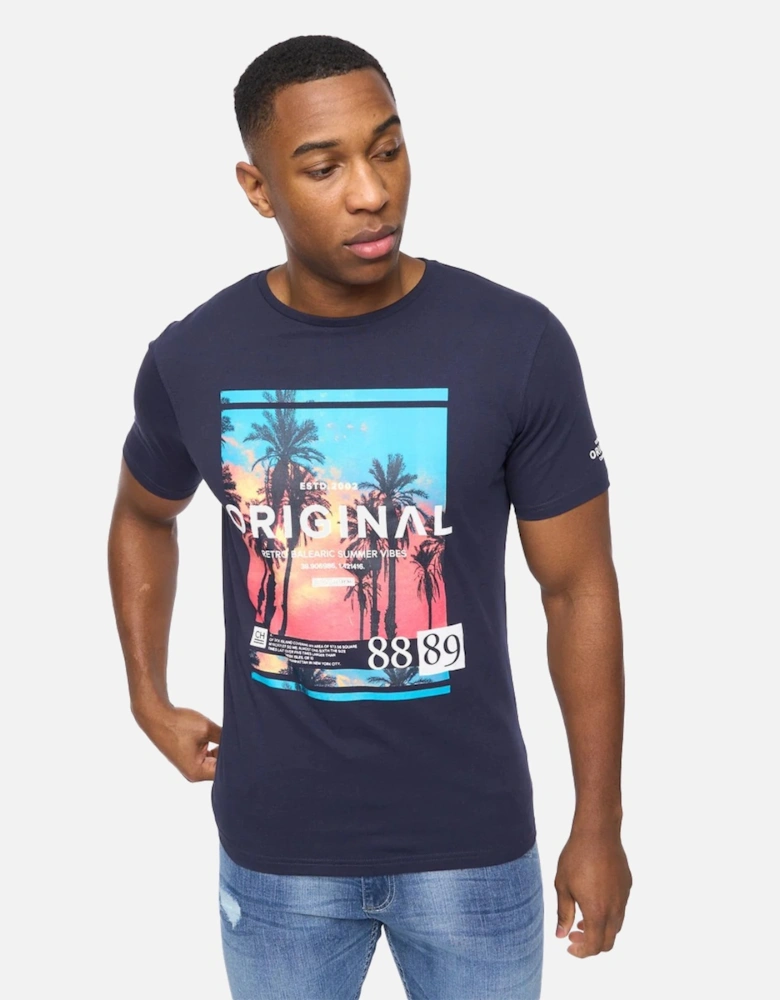 Mens Summevibe T-Shirt