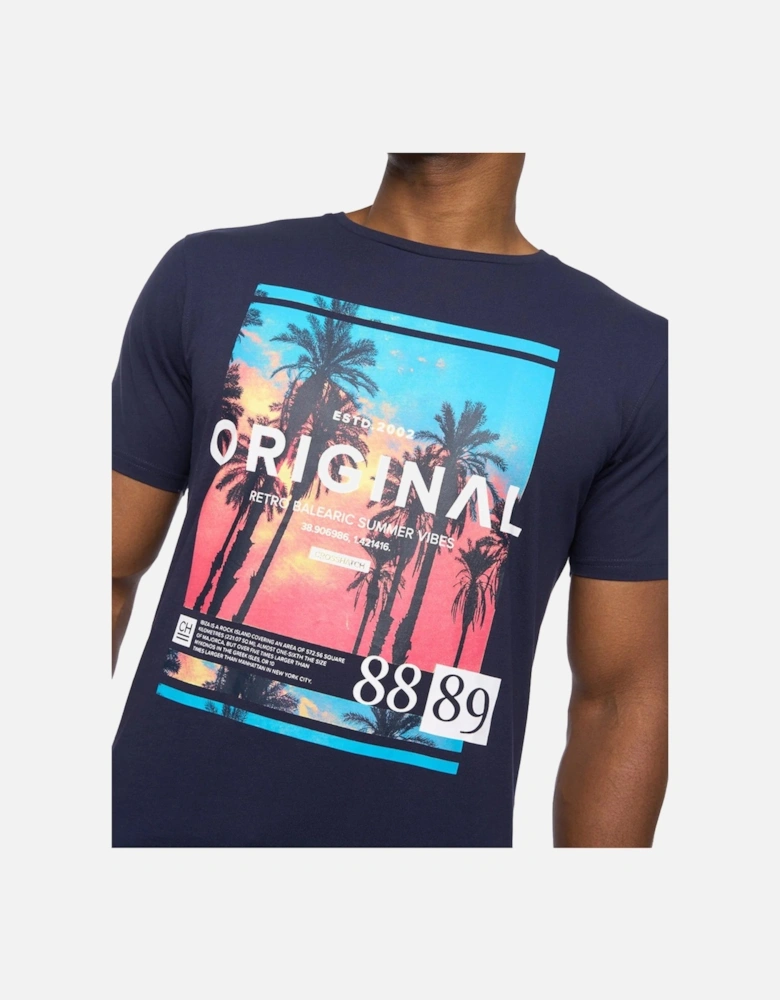 Mens Summevibe T-Shirt