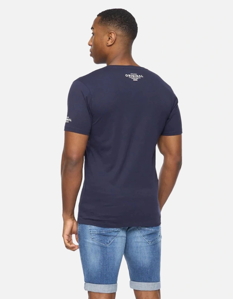 Mens Summevibe T-Shirt