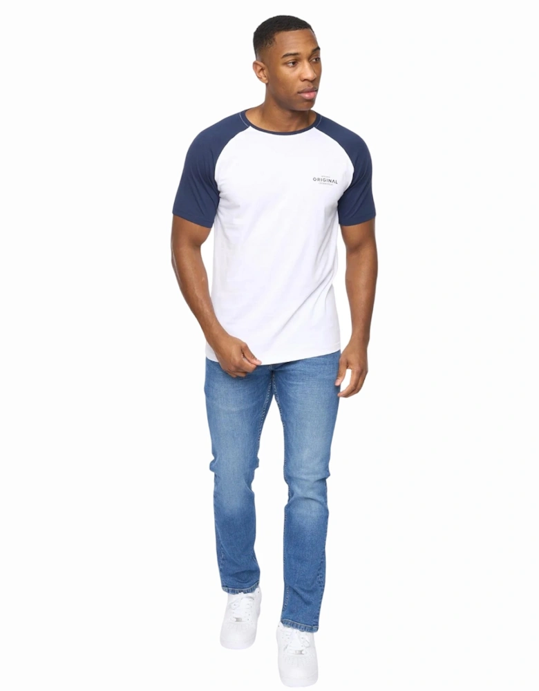 Mens Meza T-Shirt