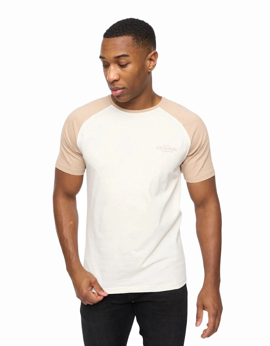 Mens Meza T-Shirt, 5 of 4