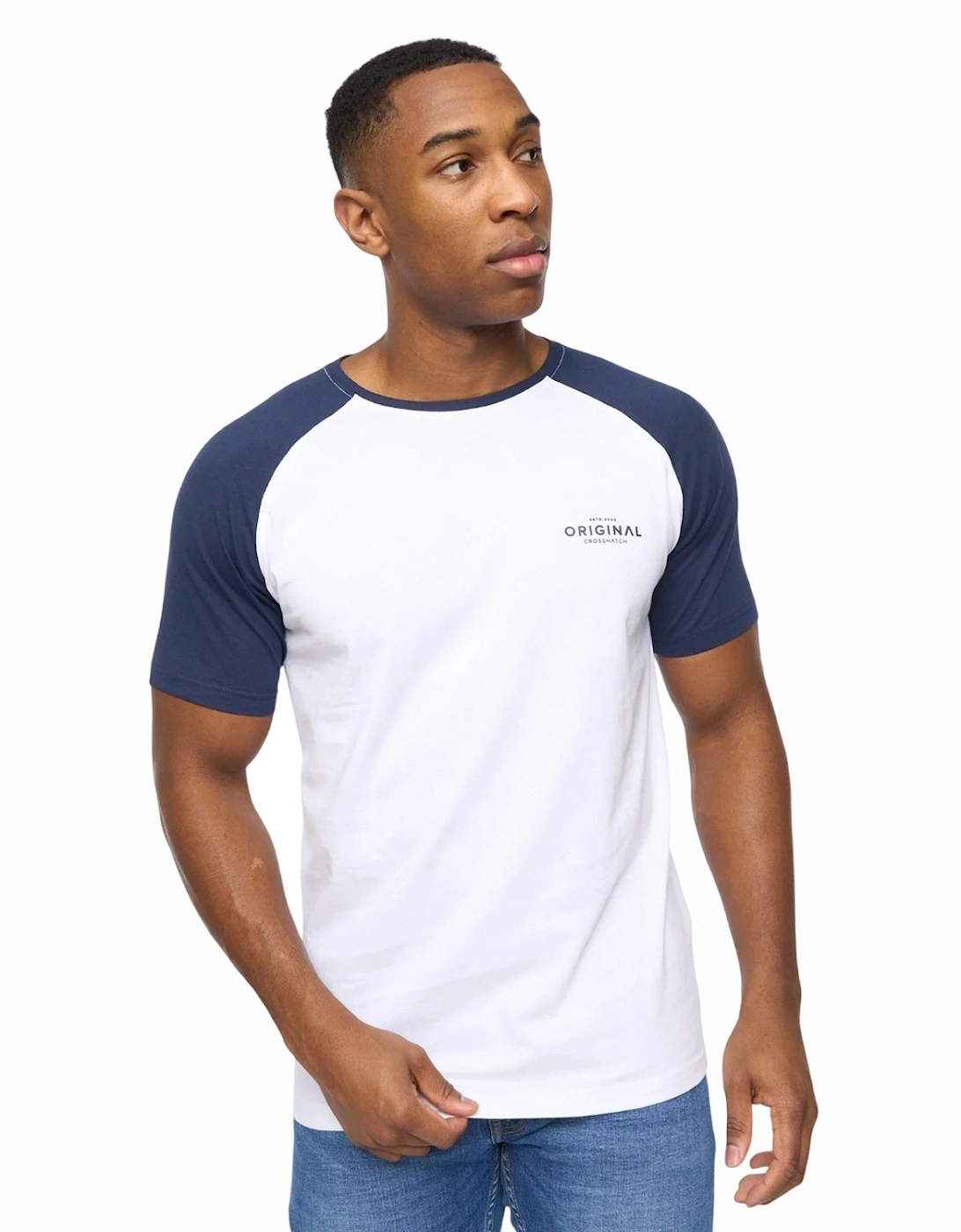 Mens Meza T-Shirt