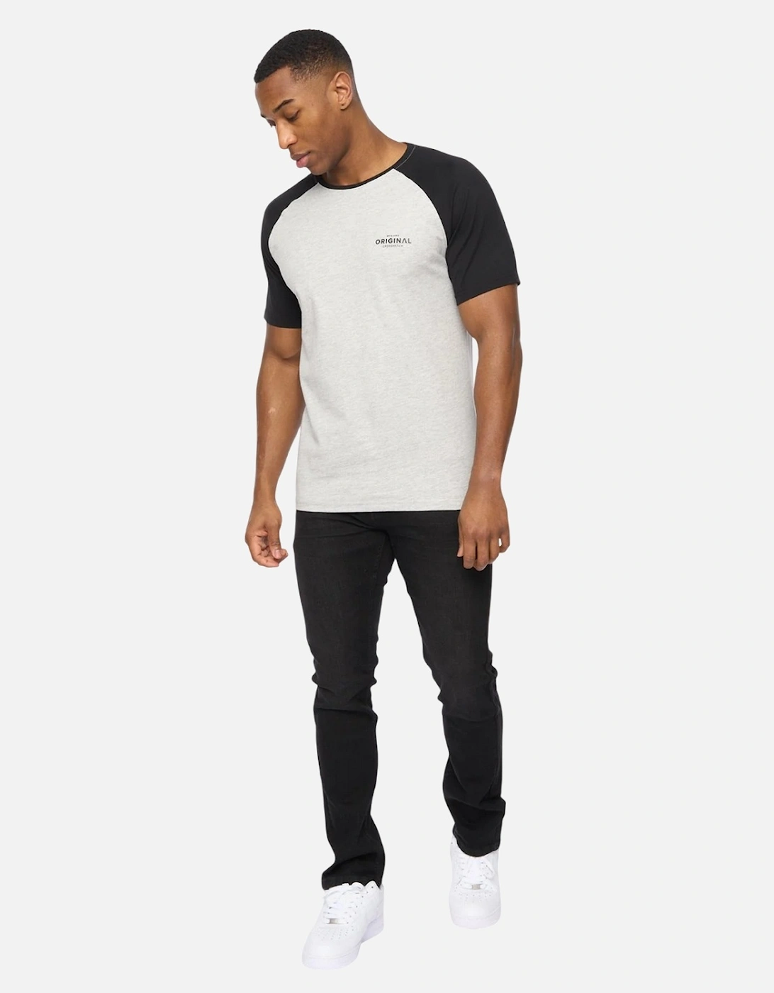 Mens Meza T-Shirt