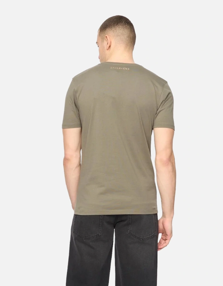 Mens Wenfore T-Shirt