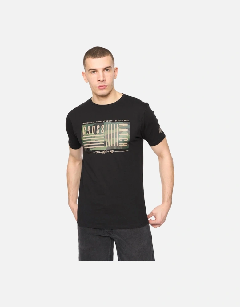 Mens Wenfore T-Shirt