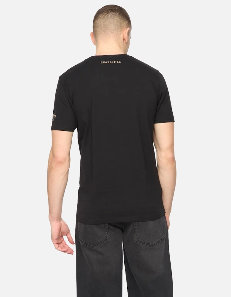 Mens Wenfore T-Shirt