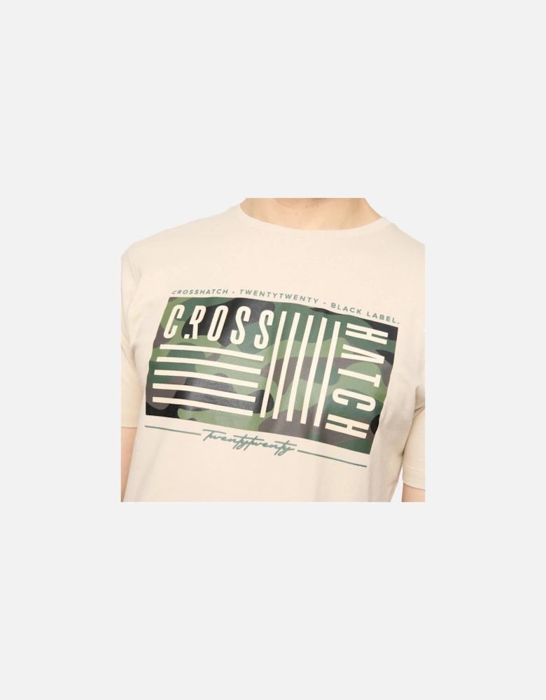 Mens Wenfore T-Shirt