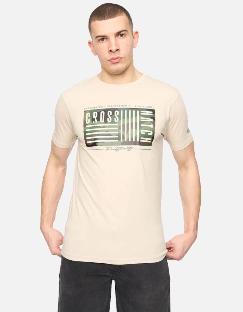 Mens Wenfore T-Shirt