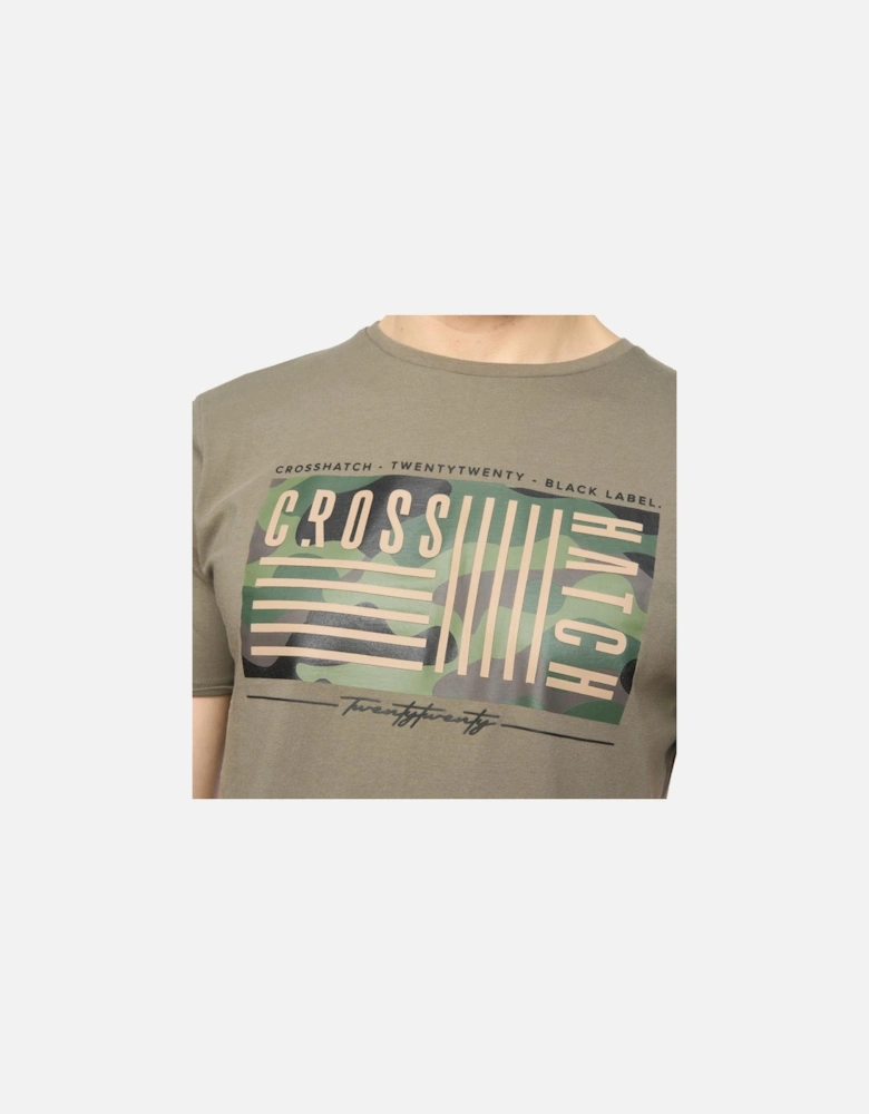 Mens Wenfore T-Shirt
