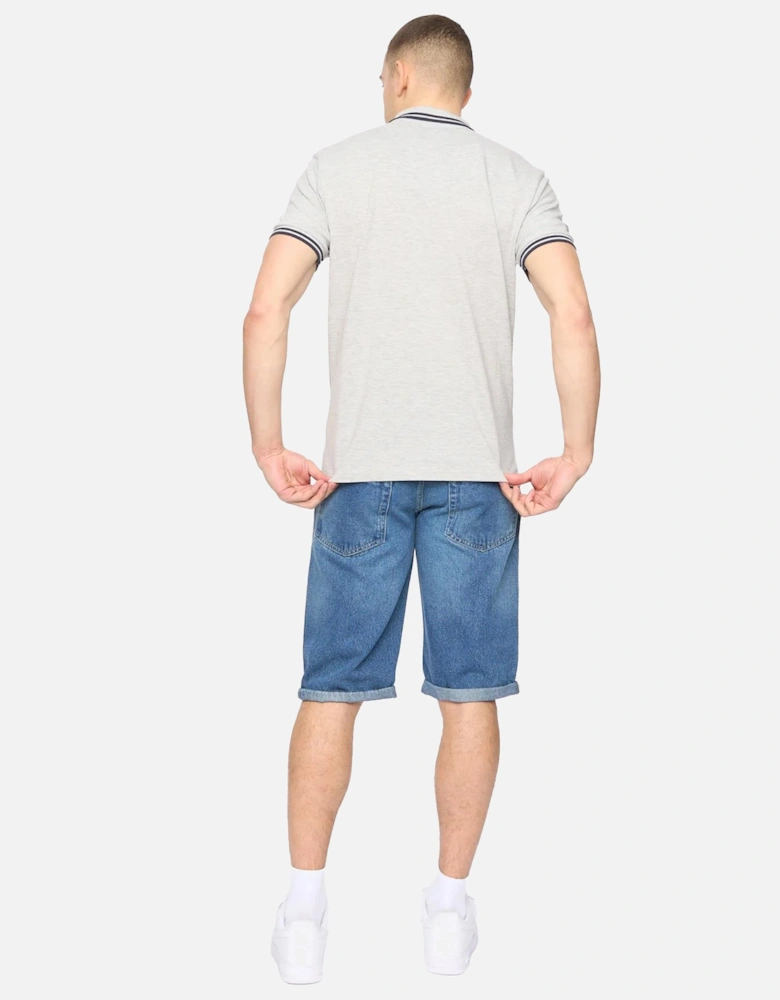 Mens Changra Polo Shirt