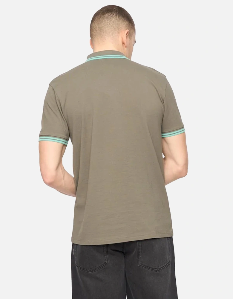 Mens Changra Polo Shirt
