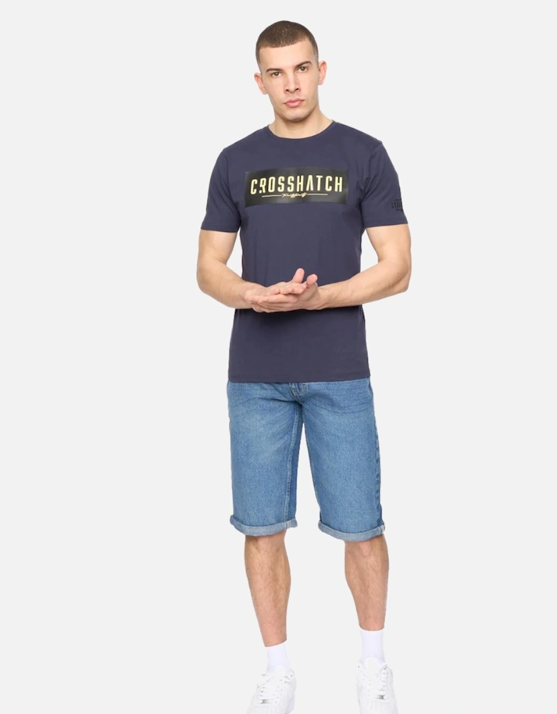 Mens Changra T-Shirt