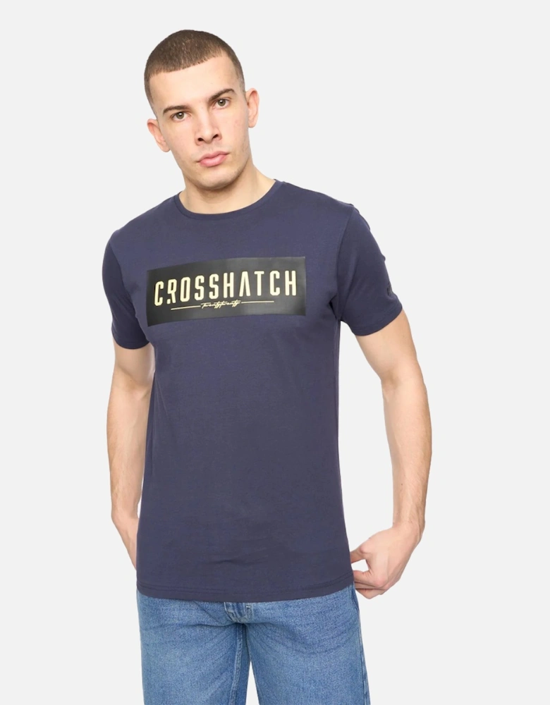 Mens Changra T-Shirt