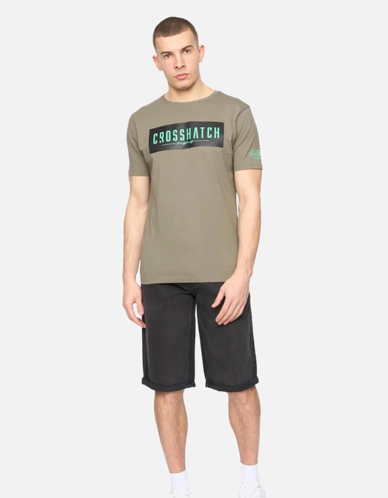 Mens Changra T-Shirt