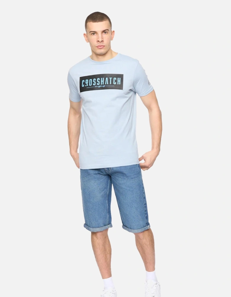 Mens Changra T-Shirt