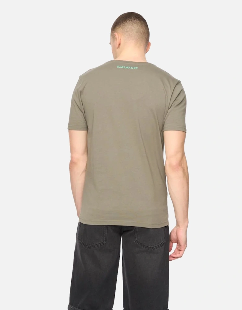 Mens Changra T-Shirt