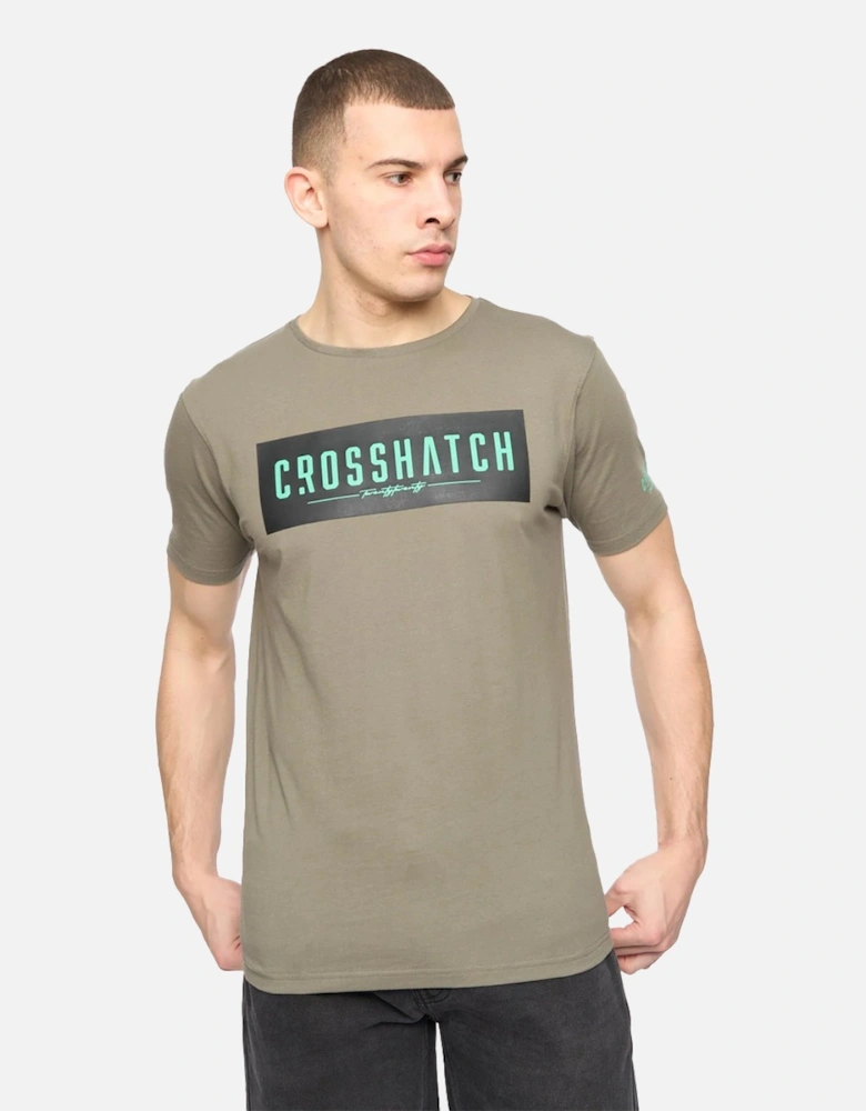 Mens Changra T-Shirt
