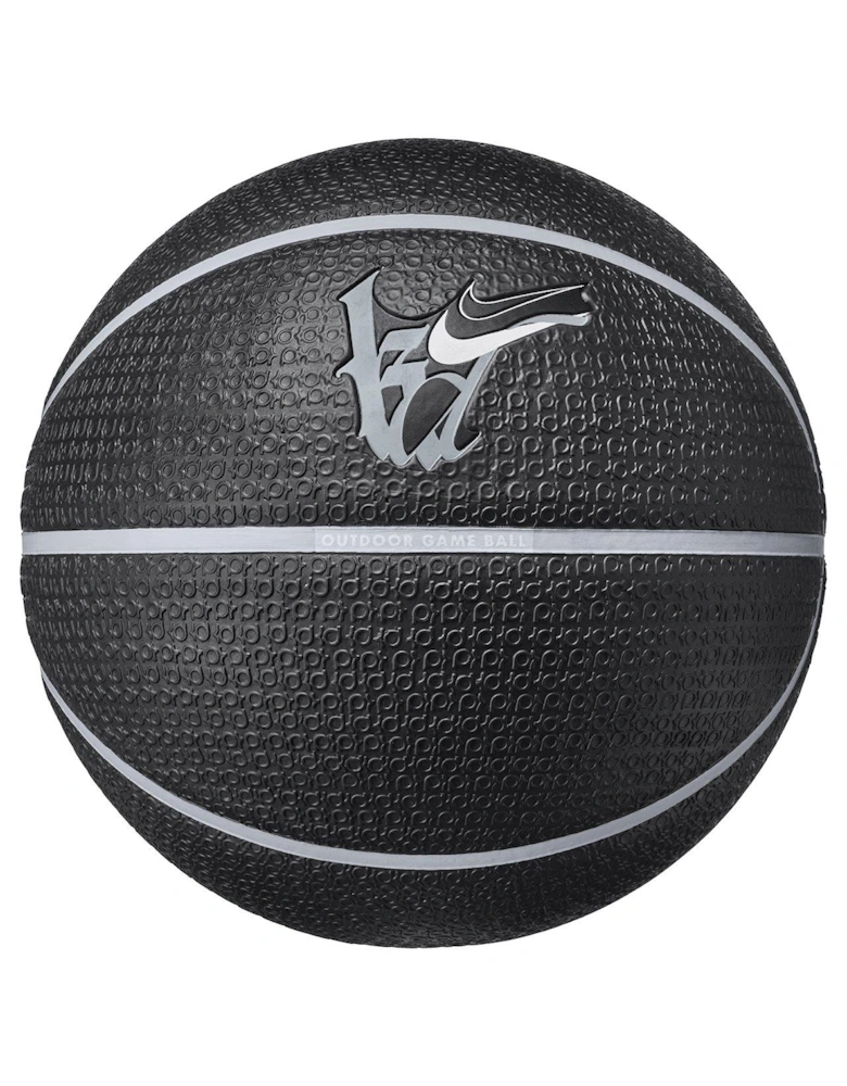 Playground Kevin Durant Basketball