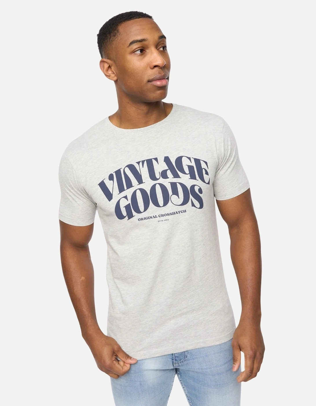 Mens Wilsby T-Shirt, 5 of 4