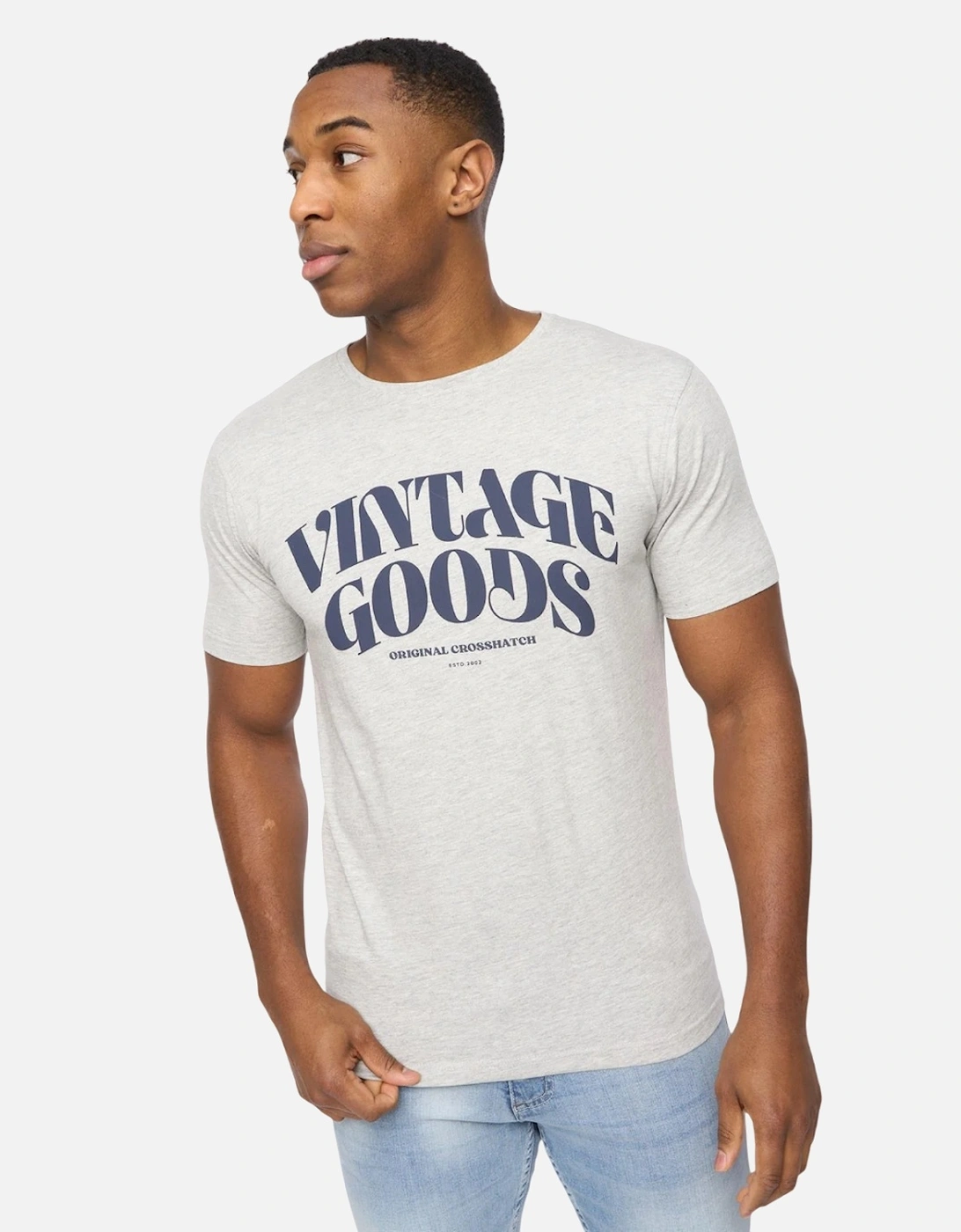 Mens Wilsby T-Shirt