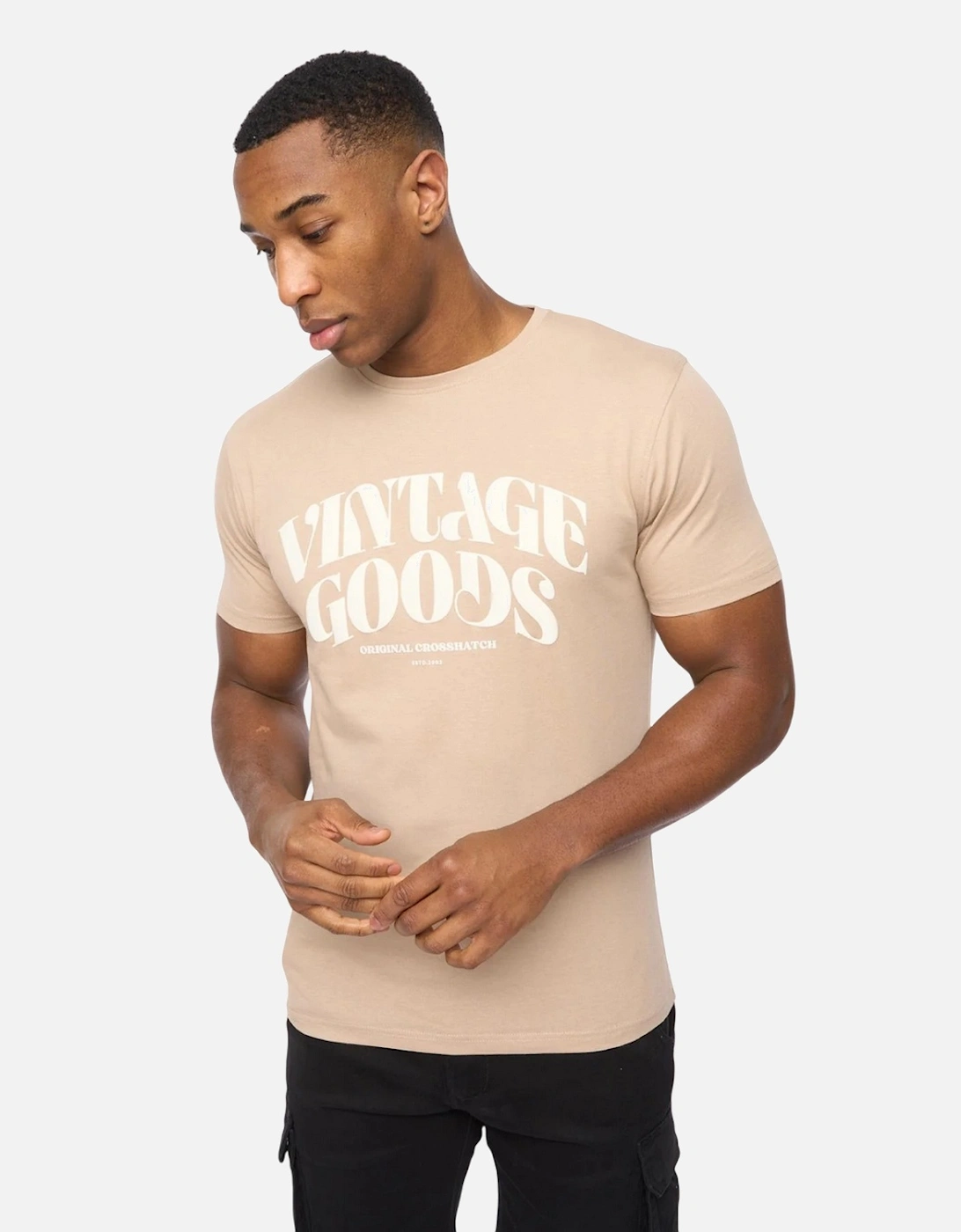 Mens Wilsby T-Shirt