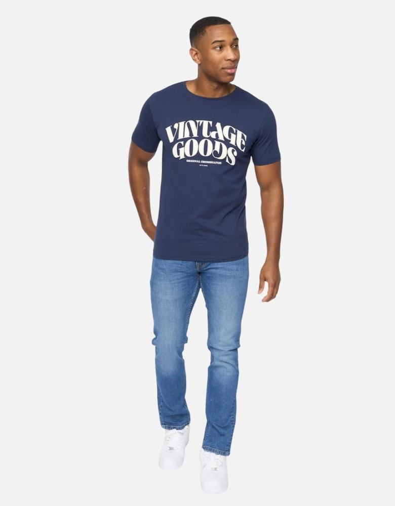 Mens Wilsby T-Shirt