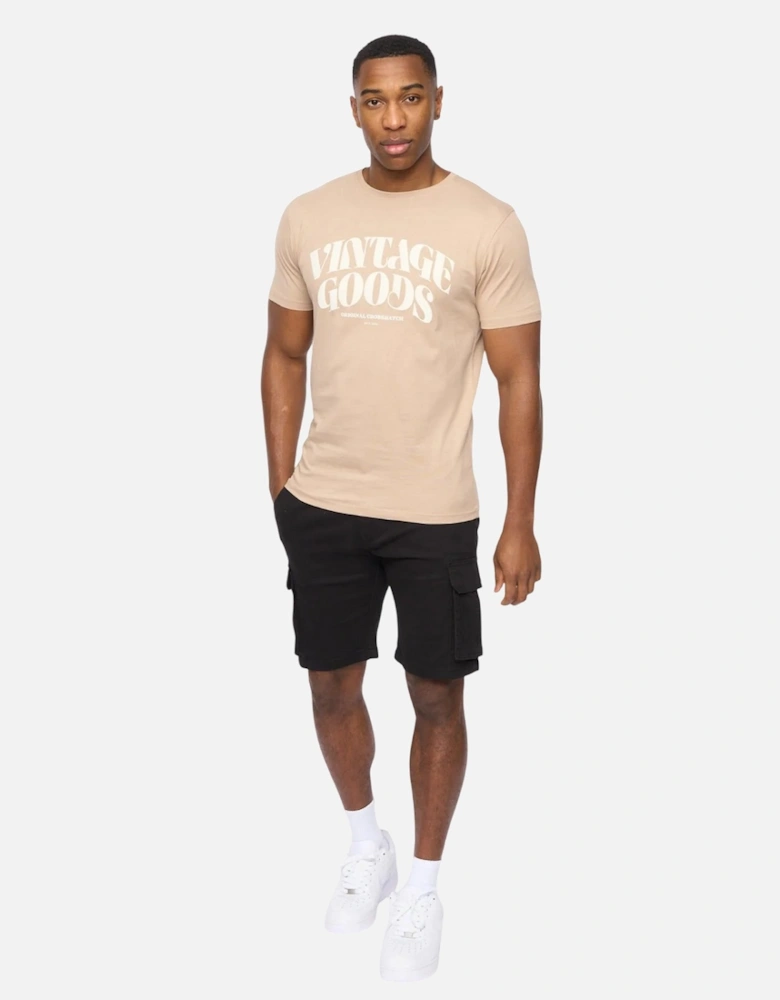 Mens Wilsby T-Shirt