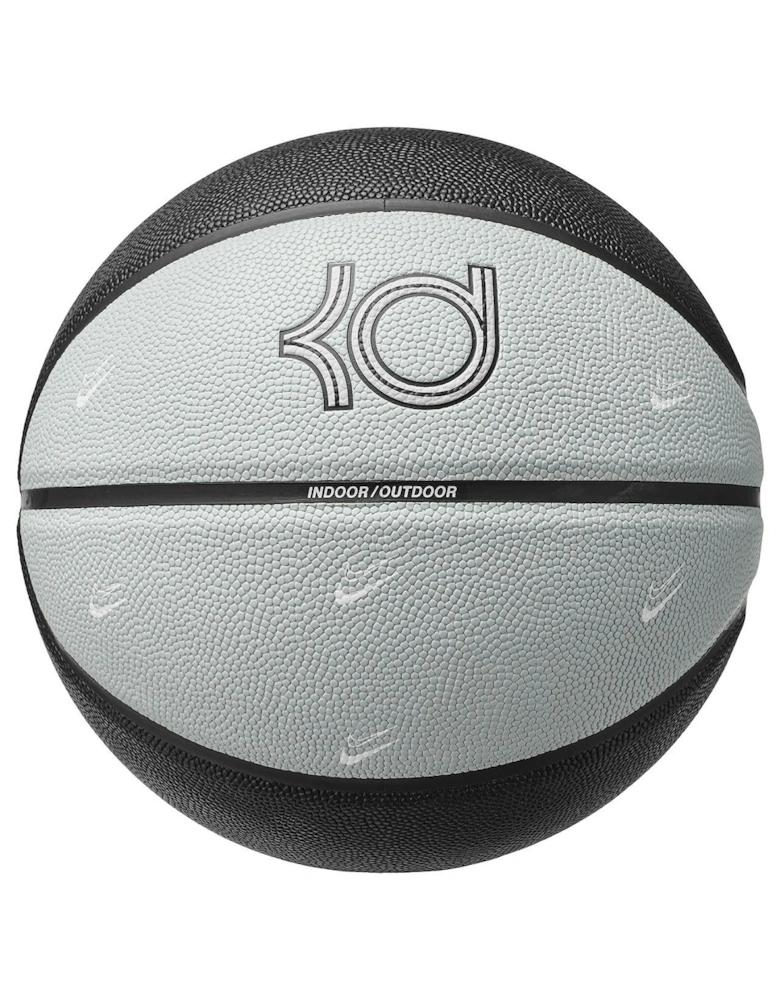 All Court Kevin Durant Basketball