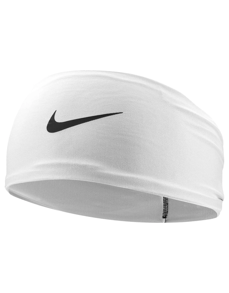 Fury Classic Wide Dri-FIT Headband