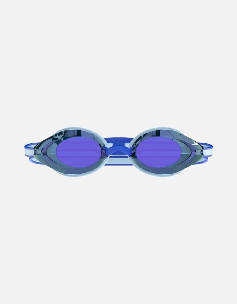Unisex Adult Vanquisher 3.0 Mirrored Swimming Goggles